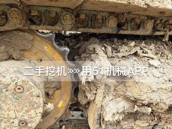 51挖机